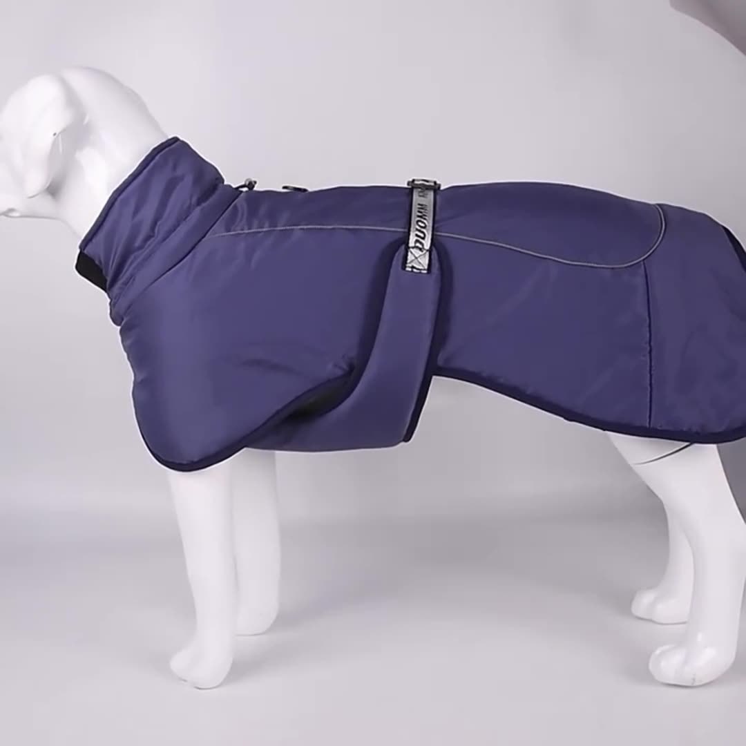 StormVest™
