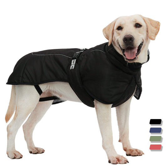 StormVest™