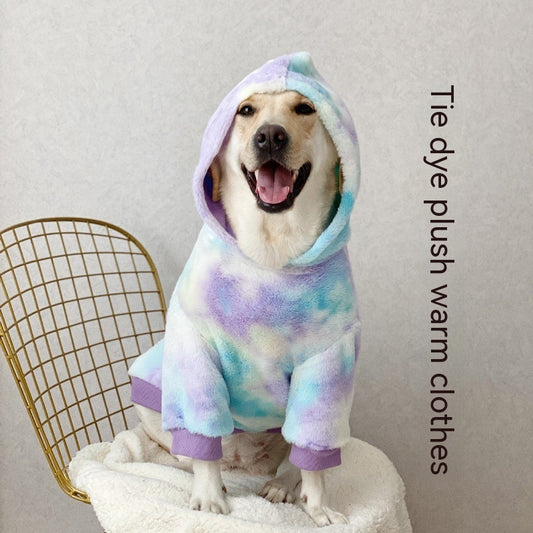 Tiedyefluff™